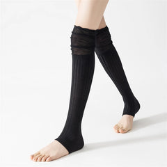 Women Leg Warmers