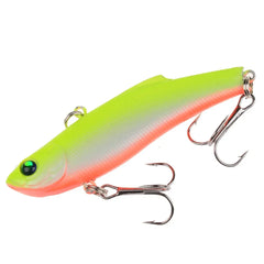 Winter Ice Fishing Lure