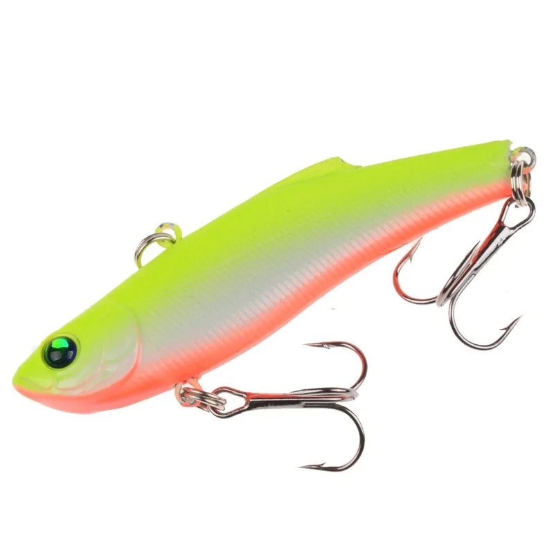 Winter Ice Fishing Lure