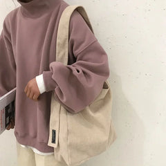 Fall Crossbody Bag