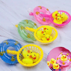 Rubber Duck Animal Call Beach/Swim/Bath Toy for Children