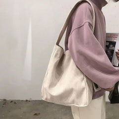 Fall Crossbody Bag