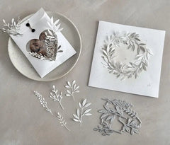 Piggy Craft metal cutting dies