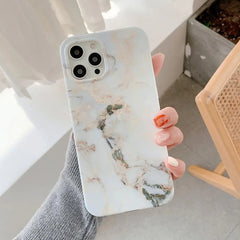 Luxury Marble Phone Case