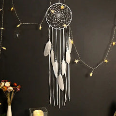 5pcs Dream Catchers Boho