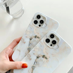 Luxury Marble Phone Case