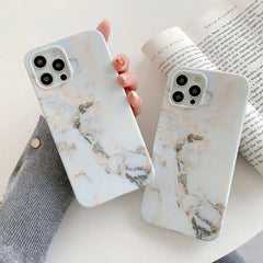 Luxury Marble Phone Case